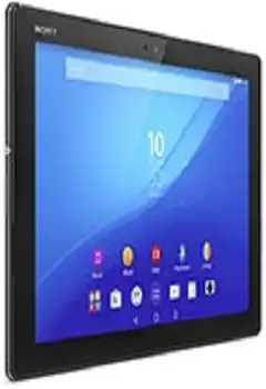  Sony Xperia Z4 LTE SGP771 32GB 10.1 inch Tablet prices in Pakistan